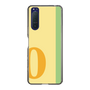 Slim Protection Case［ Original - initial color line - O yellow ］