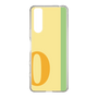 Slim Protection Case［ Original - initial color line - O yellow ］