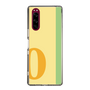 Slim Protection Case［ Original - initial color line - O yellow ］