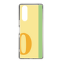 Slim Protection Case［ Original - initial color line - O yellow ］