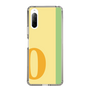 Slim Protection Case［ Original - initial color line - O yellow ］