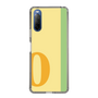 Slim Protection Case［ Original - initial color line - O yellow ］