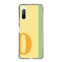 Slim Protection Case［ Original - initial color line - O yellow ］