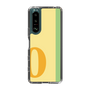 Slim Protection Case［ Original - initial color line - O yellow ］