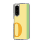 Slim Protection Case［ Original - initial color line - O yellow ］