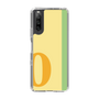 Slim Protection Case［ Original - initial color line - O yellow ］