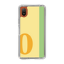Slim Protection Case［ Original - initial color line - O yellow ］