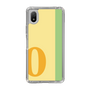 Slim Protection Case［ Original - initial color line - O yellow ］