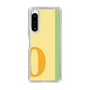 Slim Protection Case［ Original - initial color line - O yellow ］