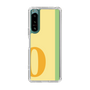 Slim Protection Case［ Original - initial color line - O yellow ］