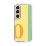 Slim Protection Case［ Original - initial color line - O yellow ］