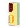 Slim Protection Case［ Original - initial color line - O yellow ］