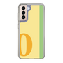Slim Protection Case［ Original - initial color line - O yellow ］