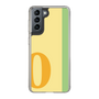 Slim Protection Case［ Original - initial color line - O yellow ］
