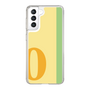 Slim Protection Case［ Original - initial color line - O yellow ］