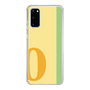 Slim Protection Case［ Original - initial color line - O yellow ］