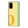 Slim Protection Case［ Original - initial color line - O yellow ］