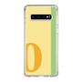 Slim Protection Case［ Original - initial color line - O yellow ］