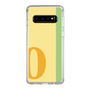 Slim Protection Case［ Original - initial color line - O yellow ］