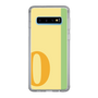 Slim Protection Case［ Original - initial color line - O yellow ］