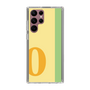 Slim Protection Case［ Original - initial color line - O yellow ］