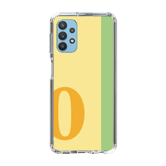 Slim Protection Case［ Original - initial color line - O yellow ］