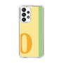 Slim Protection Case［ Original - initial color line - O yellow ］