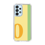 Slim Protection Case［ Original - initial color line - O yellow ］