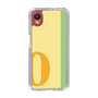 Slim Protection Case［ Original - initial color line - O yellow ］