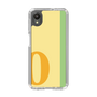 Slim Protection Case［ Original - initial color line - O yellow ］