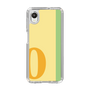 Slim Protection Case［ Original - initial color line - O yellow ］