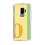 Slim Protection Case［ Original - initial color line - O yellow ］