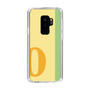 Slim Protection Case［ Original - initial color line - O yellow ］