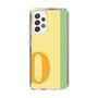 Slim Protection Case［ Original - initial color line - O yellow ］