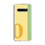 Slim Protection Case［ Original - initial color line - O yellow ］