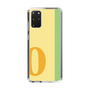 Slim Protection Case［ Original - initial color line - O yellow ］