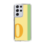 Slim Protection Case［ Original - initial color line - O yellow ］