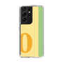 Slim Protection Case［ Original - initial color line - O yellow ］