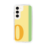 Slim Protection Case［ Original - initial color line - O yellow ］