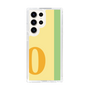 Slim Protection Case［ Original - initial color line - O yellow ］