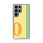 Slim Protection Case［ Original - initial color line - O yellow ］