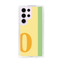 Slim Protection Case［ Original - initial color line - O yellow ］