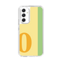 Slim Protection Case［ Original - initial color line - O yellow ］