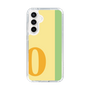 Slim Protection Case［ Original - initial color line - O yellow ］