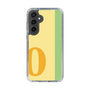 Slim Protection Case［ Original - initial color line - O yellow ］