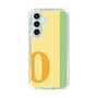 Slim Protection Case［ Original - initial color line - O yellow ］