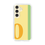 Slim Protection Case［ Original - initial color line - O yellow ］