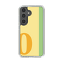Slim Protection Case［ Original - initial color line - O yellow ］