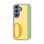 Slim Protection Case［ Original - initial color line - O yellow ］