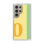 Slim Protection Case［ Original - initial color line - O yellow ］